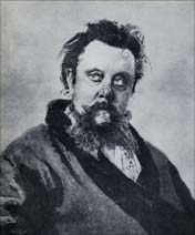 Mussorgsky